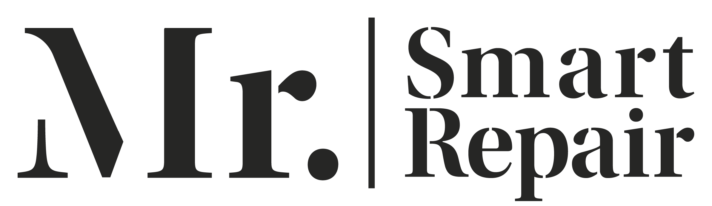 Mr. Smart Repair