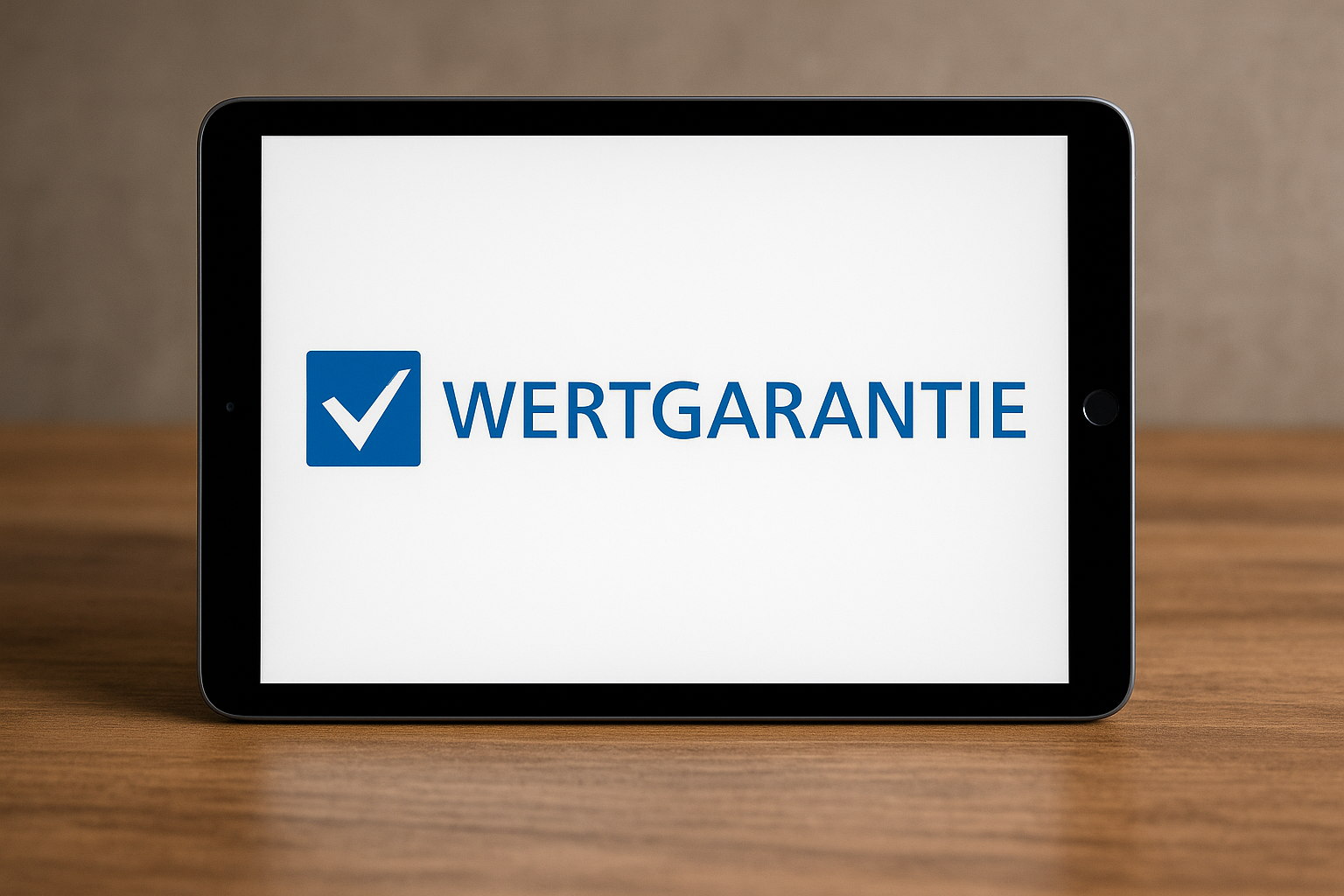 Wertgarantie – Reparatur über Versicherung